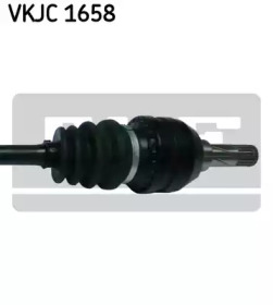 skf vkjc1658